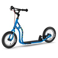Yedoo Mau Emoji blue - Scooter