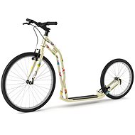 Yedoo Around the World 2016 Cream - Scooter