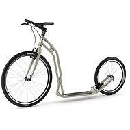 Yedoo S2620 silvergold - Scooter