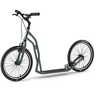 Yedoo S2020 Green - Scooter
