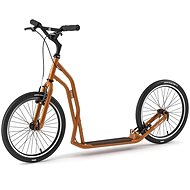 Yedoo S2020 Orange - Scooter