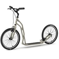 Yedoo S2020 Silvergold - Scooter