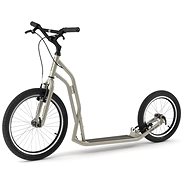 Yedoo S2016 silvergold - Scooter