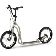 Yedoo S1616 silvergold - Scooter
