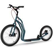 Yedoo Mezeq RunRun Blue - Scooter