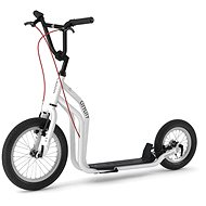 Yedoo City RunRun White - Scooter
