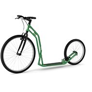 Yedoo Five Number Green - Scooter
