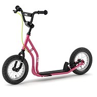 Yedoo One Numbers Pink - Scooter