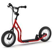 Yedoo One Numbers Red - Scooter