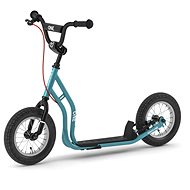 Yedoo One Numbers tealblue - Scooter