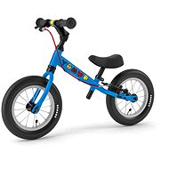 Yedoo TooToo Emoji blue - Balance Bike