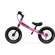 Yedoo YooToo pink - Futókerékpár