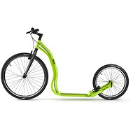 Yedoo Trexx green - Scooter