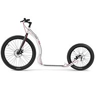 Yedoo Trexx Disc white - Scooter