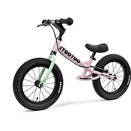 Yedoo TooToo XL candypink - Balance Bike