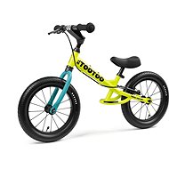 Yedoo TooToo XL lime - Balance Bike