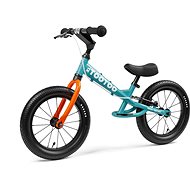 Yedoo TooToo XL tealblue - Balance Bike