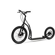 Yedoo Mezeq black - Scooter