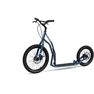 Yedoo Mezeq blue - Scooter