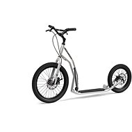 Yedoo Mezeq silver - Scooter