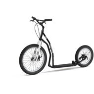 Yedoo Four black - Scooter