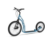 Yedoo Four blue - Scooter