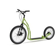Yedoo Four green - Scooter