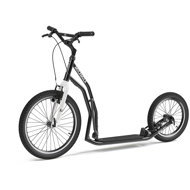 Yedoo Mula black - Scooter