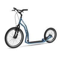 Yedoo Mula blue - Scooter