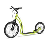 Yedoo Mula green - Scooter