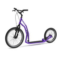 Yedoo Mula purple - Scooter