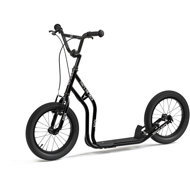 Yedoo Flyck black - Children's Scooter
