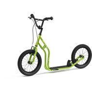 Yedoo Flyck green - Children's Scooter