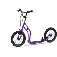 Yedoo Flyck purple - Children's Scooter