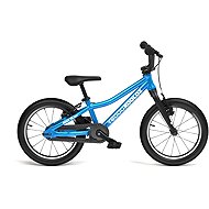Yedoo Koolo 16 blue - Children's Bike
