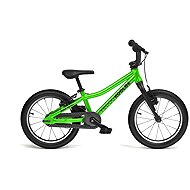 Yedoo Koolo 16 green - Children's Bike