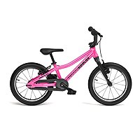 Yedoo Koolo 16 pink - Children's Bike