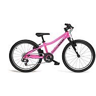 Yedoo Koolo 20 pink - Children's Bike