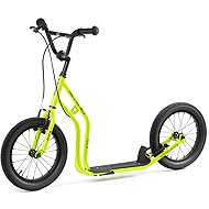 Yedoo Flyck lime - Children's Scooter
