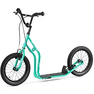 Yedoo Flyck turquoise - Children's Scooter