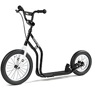Yedoo Two black - Children's Scooter