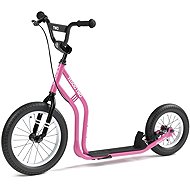Yedoo Two pink - Children's Scooter