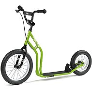 Yedoo Two green - Children's Scooter