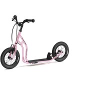 Yedoo Mau Y40 candypink - Children's Scooter