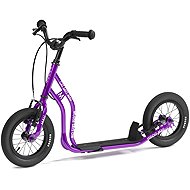 Yedoo Mau Y40 purple - Children's Scooter