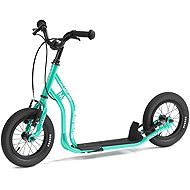 Yedoo Mau Y40 turquoise - Children's Scooter