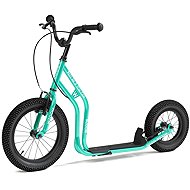 Yedoo Wzoom Y40 turquoise - Children's Scooter
