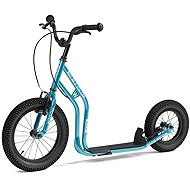 Yedoo Wzoom Y40 tealblue - Children's Scooter