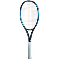 Yonex EZONE 100 LITE, SKY BLUE, 285 g, grip 3 - Tennis Racket