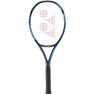 Yonex EZONE 100, SKY BLUE, 300 g, grip 3 - Tennis Racket